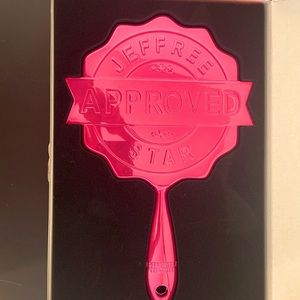 Jeffree Star Approved Mirror